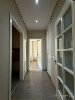 Apartament 2+1 në shitje në Rruga e Kosovarëve, Tiranë, 112 m². Foto 12 nga 12