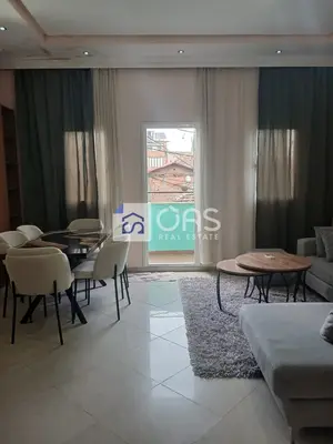 Apartament 1+1 me qera në Selvia, Tiranë, 80 m². Foto 3 nga 12