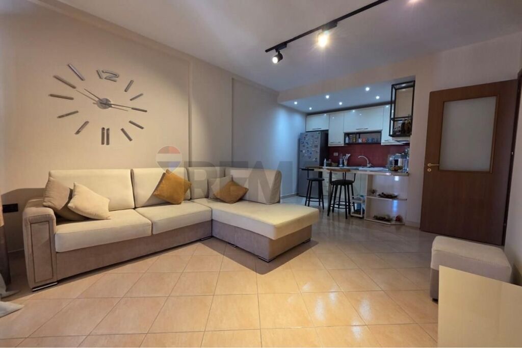 Apartment for sale in Astir, Tirana, 70 m²