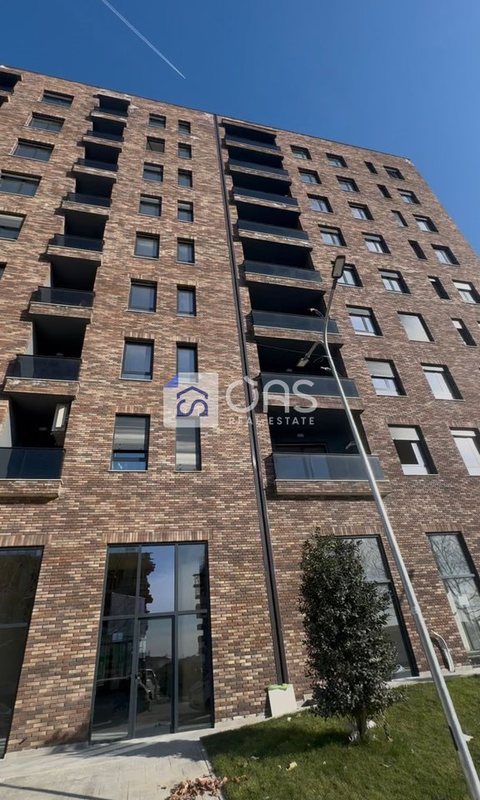 Apartament 3+1 në shitje në Rruga 5 Maji, Tiranë, 121 m²