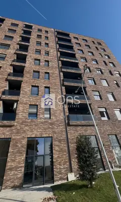 Apartament 3+1 në shitje në Rruga 5 Maji, Tiranë, 121 m². Foto 1 nga 3