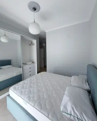 Apartament 2+1 në shitje në Komuna e Parisit, Tiranë, 115 m². Foto 7 nga 12