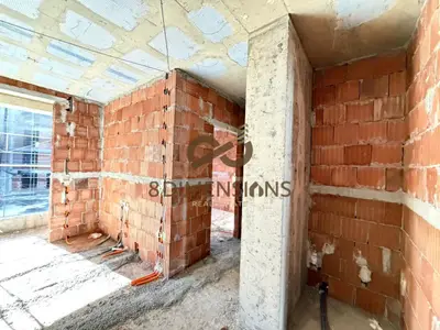 Appartamento 1+1 in vendita a Paskuqan, Kamza, 87 m². Foto 4 di 8
