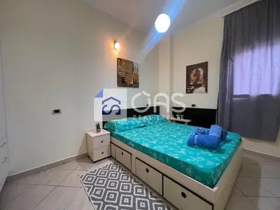 Apartament 1+1 me qera në 5 Maj, Tiranë, 64 m². Foto 2 nga 4