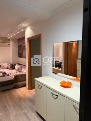 Apartament 2+1 me qera në Stacioni i Trenit, Tiranë, 75 m². Foto 6 nga 12
