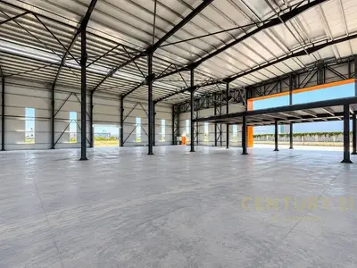 Magazinë në shitje në Shijak, Durrës, 6 758 m². Foto 4 nga 6