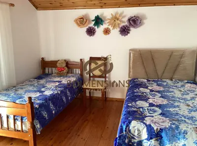 Apartament 2+1 me qera në Ali Demi, Tiranë, 120 m². Foto 4 nga 6