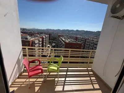 Apartament 1+1 me qera në Qendra Globe, Tiranë, 68 m². Foto 2 nga 5