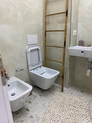 Appartamento 1+1 in affitto a Lagja 13, Durazzo, 75 m². Foto 7 di 7