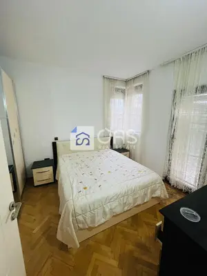 Apartament 3+1 me qera në Don Bosko, Tiranë, 135 m². Foto 9 nga 12