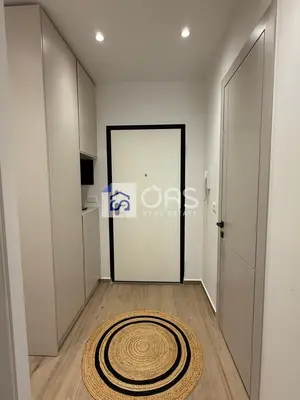 Apartament 1+1 me qera në Zogu i Zi, Tiranë, 70 m². Foto 6 nga 9