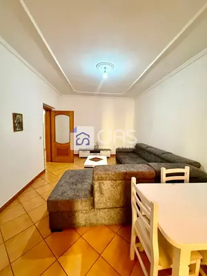 Apartament 2+1 me qera në Rruga Bardhyl, Tiranë, 80 m². Foto 4 nga 11
