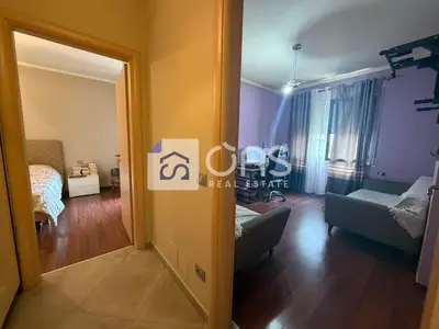 Apartment 2+1 for sale in Rruga e Dibrës, Tirana, 101 m². Photo 3 of 4