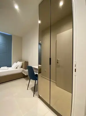 Appartamento 2+1 in affitto a Plazh, Durazzo, 90 m². Foto 5 di 12