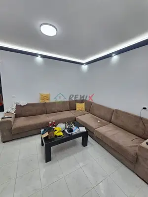 Apartament 1+1 me qera në Durrës, 50 m². Foto 7 nga 8