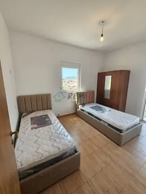 Apartament 2+1 me qera në Rruga Juba, Durrës, 92 m². Foto 10 nga 12