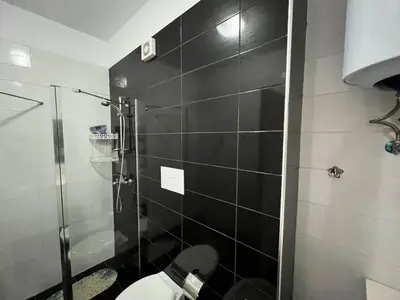 Apartament 2+1 me qera në Ujësjellës Kanalizime, Durrës, 88 m². Foto 7 nga 10