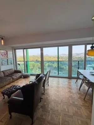 Apartment 2+1 for rent in Ambasador 3, Tirana, 130 m². Photo 2 of 5
