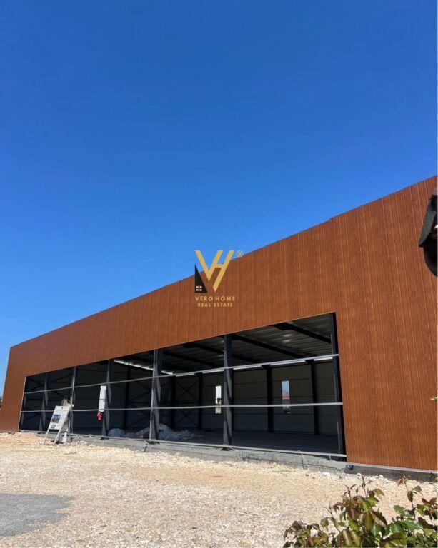Magazzino in affitto a Fushe Kruje, Durazzo, 100 m²