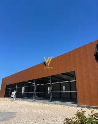 Warehouse for rent in Fushe Kruje, Durrës, 100 m². Photo 1 of 4
