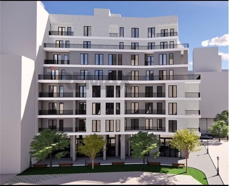 Appartamento in vendita a Rruga e Dibrës, Tirana, 78 m²