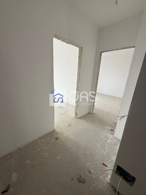 Apartament 1+1 në shitje në Kinostudio, Tiranë, 73 m². Foto 11 nga 12