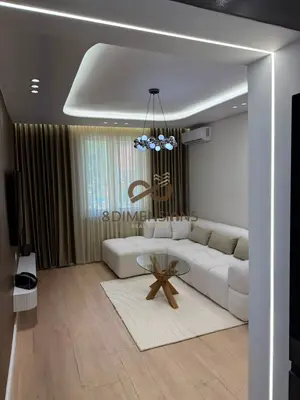Apartament 1+1 në shitje në Rruga e Kosovarëve, Tiranë, 55 m². Foto 2 nga 8