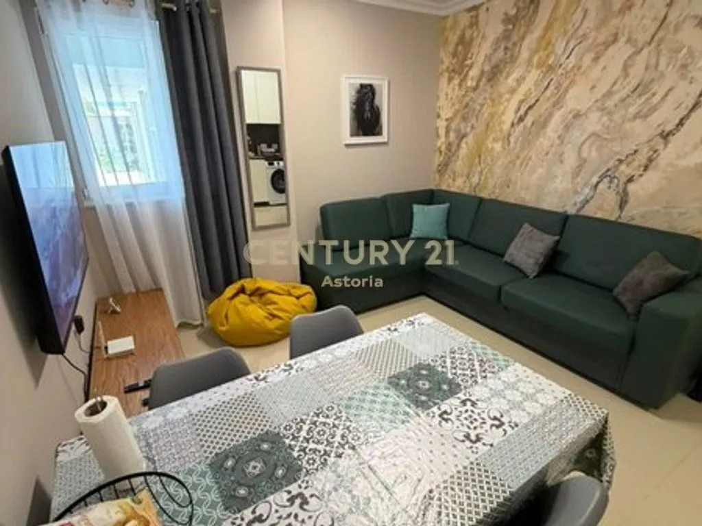 Appartamento 1+1 in vendita a Golem, Kavajë , Albania, Durres, Golem, 44 m². Foto 1 di 9