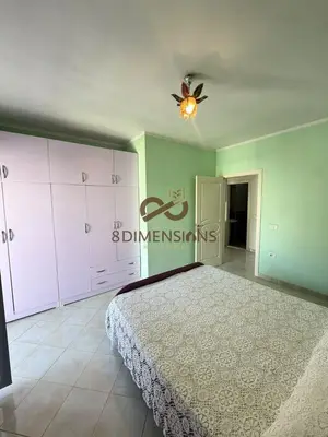 Appartamento 1+1 in vendita a Kinostudio, Tirana, 67 m². Foto 5 di 9