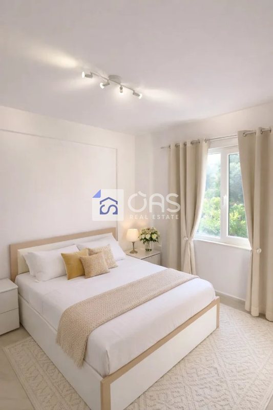 Appartamento 3+1 in affitto a Liqeni i Thatë, Tirana, 110 m²