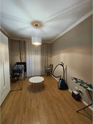 Apartament 2+1 në shitje në Univers City, Tiranë, 86 m². Foto 5 nga 7