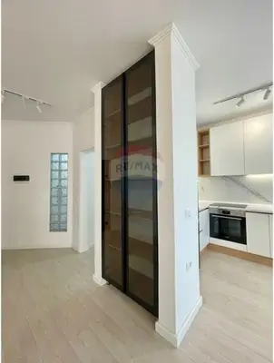 Apartament 1+1 me qera në Rruga Sami Frashëri, Tiranë, 84 m². Foto 11 nga 12