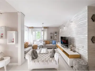 Apartament 2+1 në shitje në Pizzeria Pavarotti, Tiranë, 105 m². Foto 4 nga 12