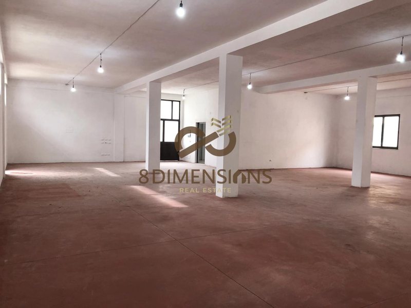 Ufficio in affitto a Prane City Park, Tirana, 680 m²