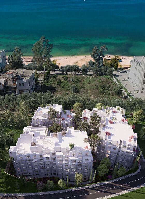 Garsoniere në shitje në Radhimë, Vlorë, 65 m². Foto 4 nga 6