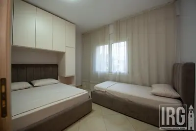 Apartment 1+1 for sale in Riviera Blu, Vlorë, 70 m². Photo 8 of 9