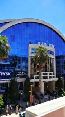 Apartament 1+1 me qera në Rruga Liburnika, Durrës, 65 m². Foto 4 nga 11