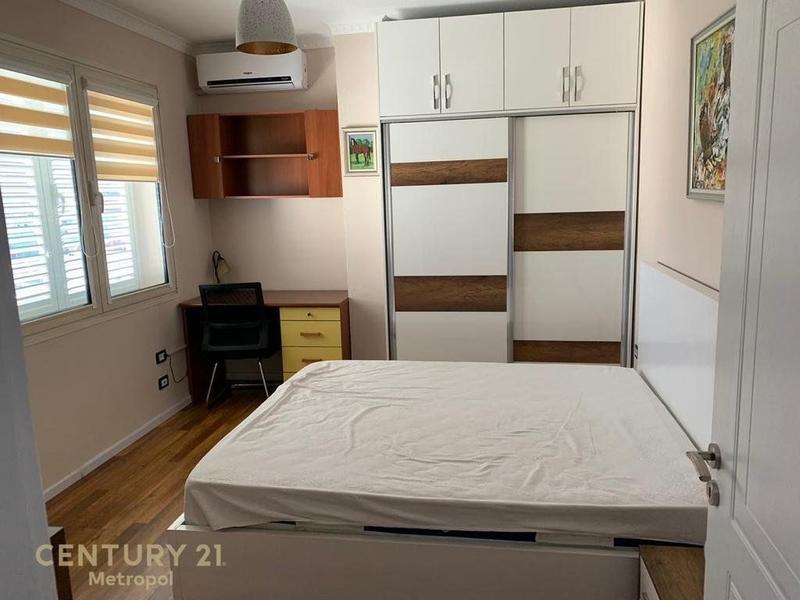 Apartament 1+1 me qera në BKT ATM Ambasada Amerikane, Tiranë, 75 m². Foto 4 nga 6