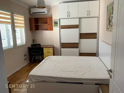 Appartamento 1+1 in affitto ad Ambasada Amerikane, Tirana, 75 m². Foto 4 di 6