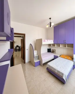 Apartament 2+1 në shitje në Rruga Isuf Elezi, Tiranë, 106 m². Foto 3 nga 5