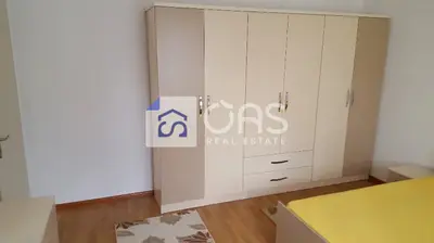 Apartament 2+1 me qera në Fresku, Tiranë, 90 m². Foto 4 nga 6