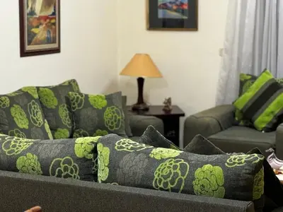 Apartament 2+1 në shitje në 9 Katëshet, Tiranë, 110 m². Foto 2 nga 7