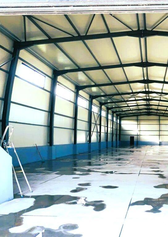 Magazzino in vendita a Shijak, Durazzo, 701 m²