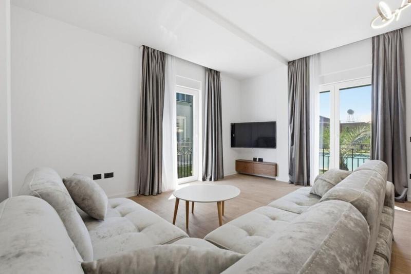 Villa for rent in Shkozet, Durrës, 300 m²