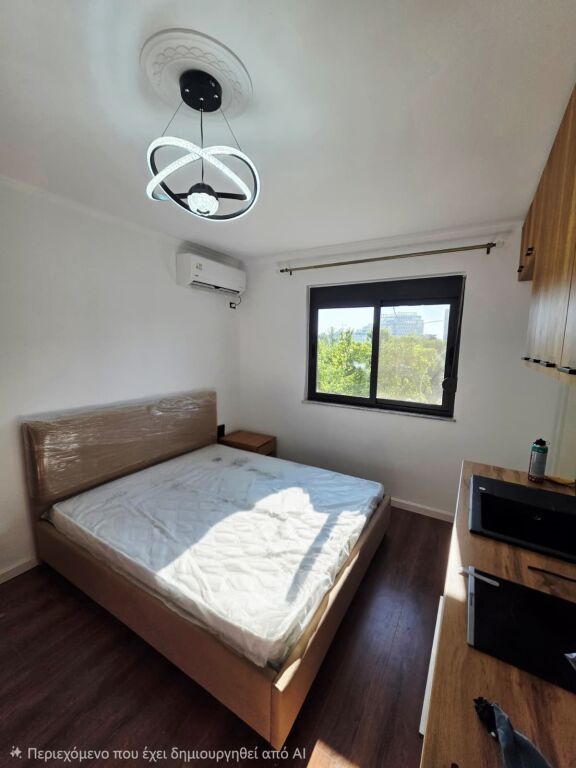 Studio for rent in Rruga e Elbasanit, Tirana, 35 m²