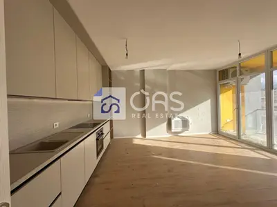Apartament 2+1 me qera në Bulevardi i Ri, Tiranë, 106 m². Foto 2 nga 3