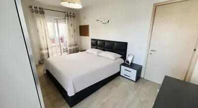 Appartamento 2+1 in affitto a 21 Dhjetori, Tirana, 107 m². Foto 6 di 9