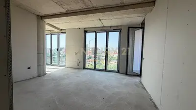 Apartament 2+1 në shitje në Bulevardi Bajram Curri, Tiranë, 111 m². Foto 2 nga 7
