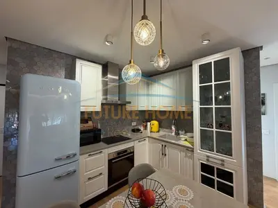 Apartament 2+1 në shitje në Don Bosko, Tiranë, 106 m². Foto 3 nga 10