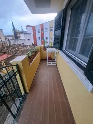 House 2+1 for rent in Lagjia Nr 6, Durrës, 80 m². Photo 7 of 9